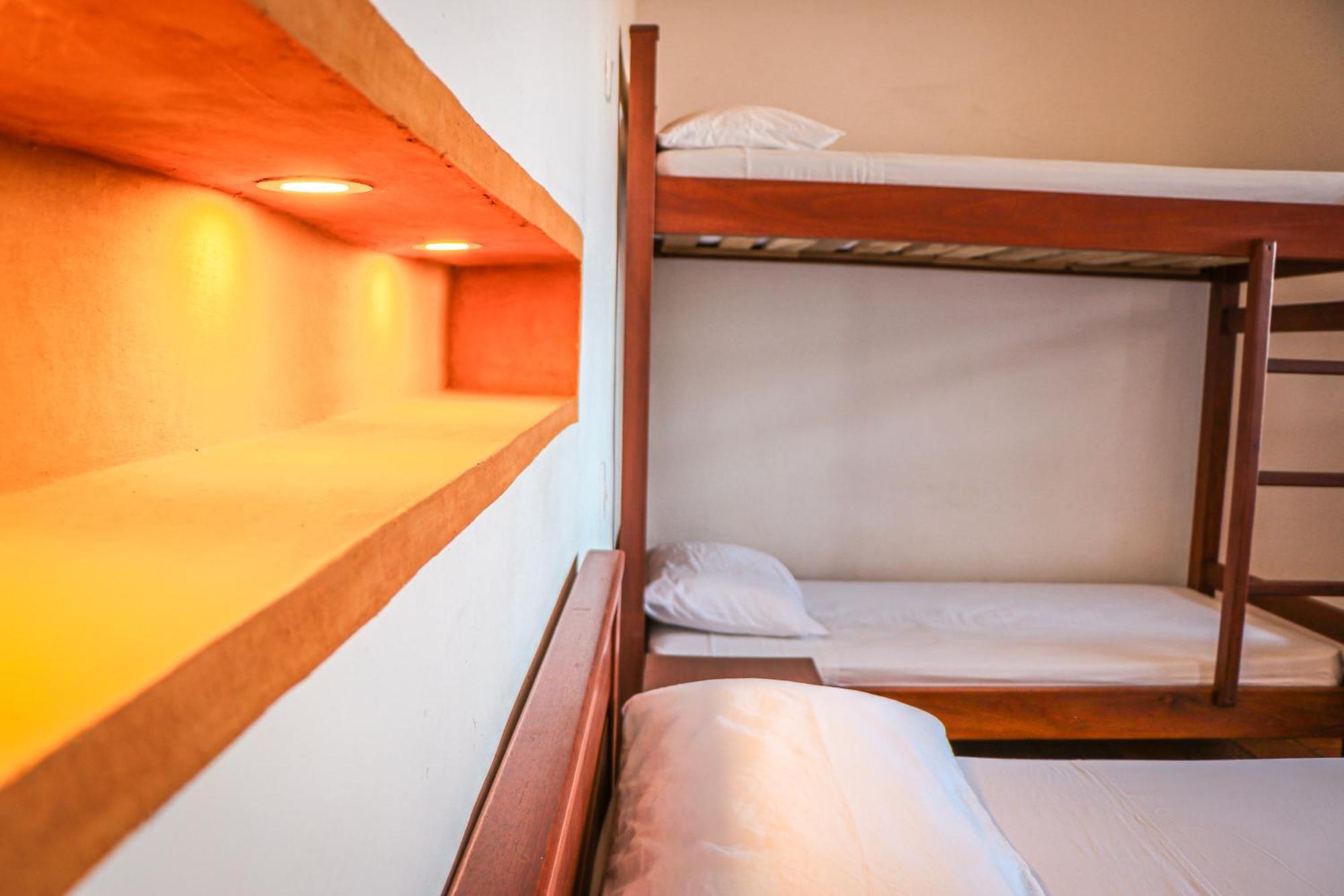 Hotel Tierra Roja By Mh Barichara Kültér fotó